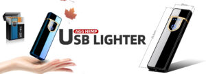 best USB lighter