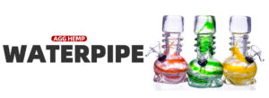 waterpipes