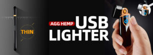 best USB lighter