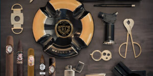 cigar ashtrays