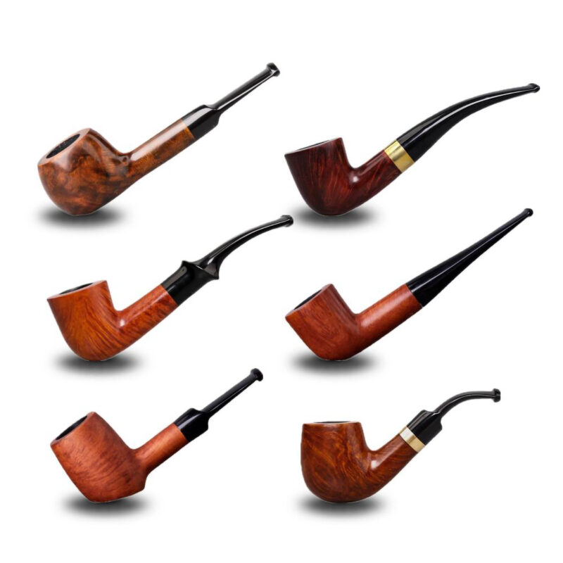 Wholesale Custom Smoking Pipes: Premium Designs for 2025 - Image 4