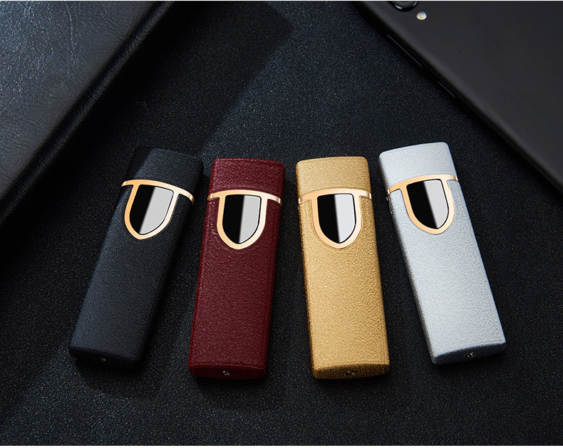 usb lighter
