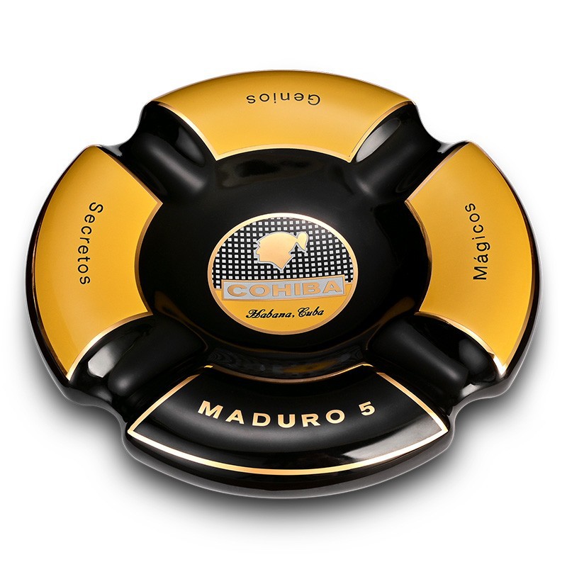 cigar ashtray