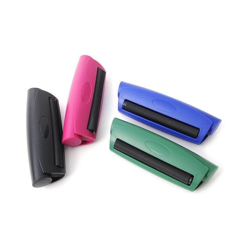 Roller Machines
