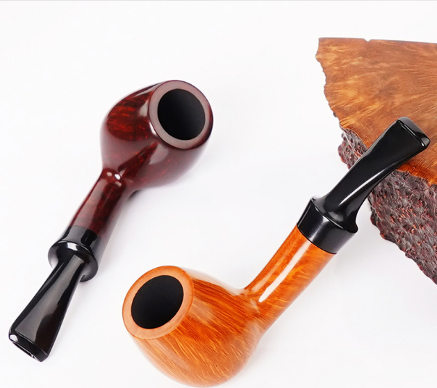 smoking pipe