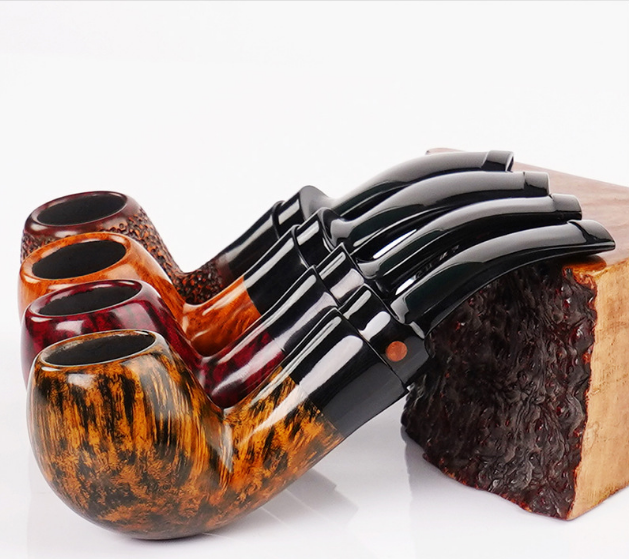 smoking pipe