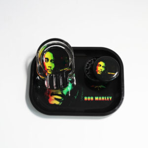 What is an ashtray