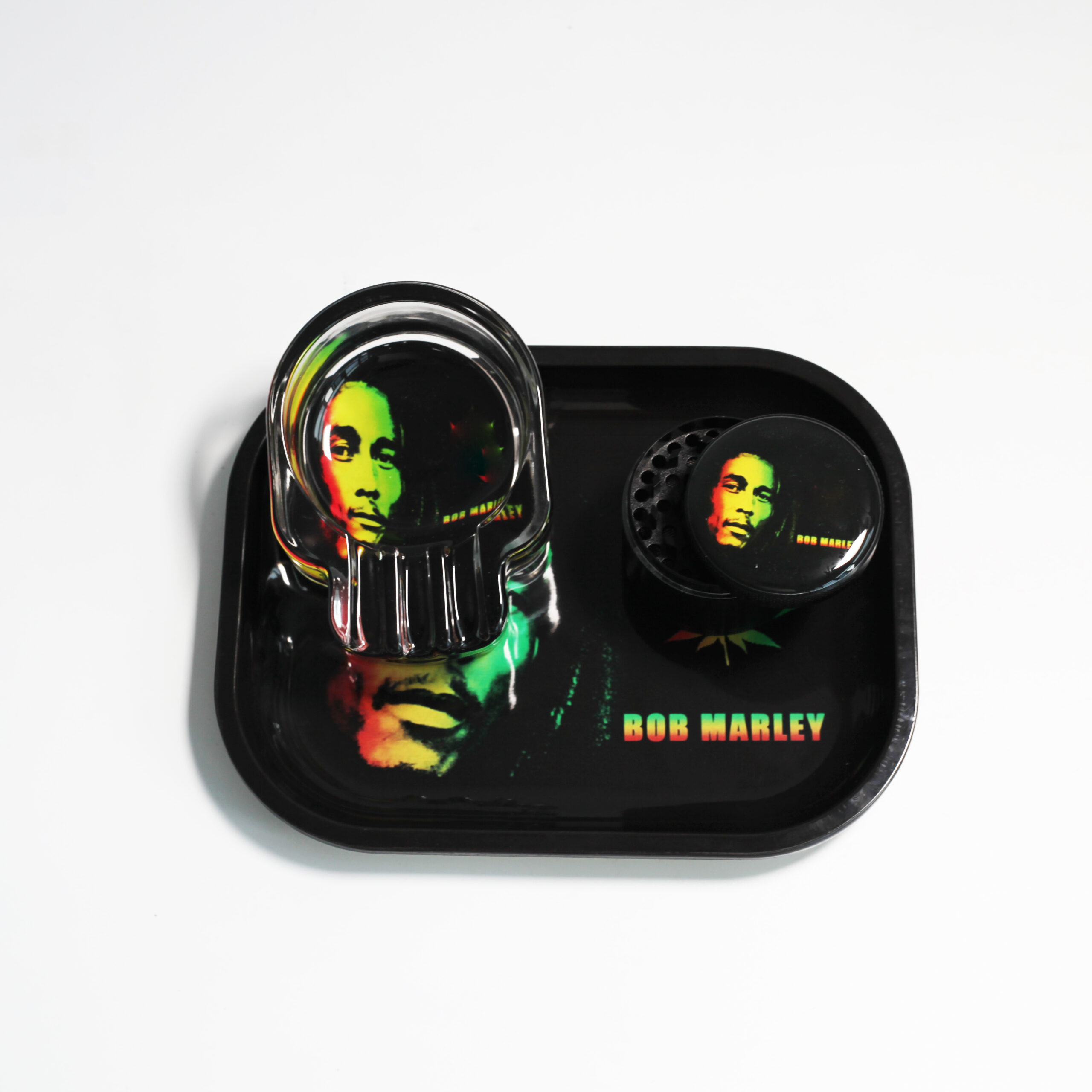 What is an ashtray