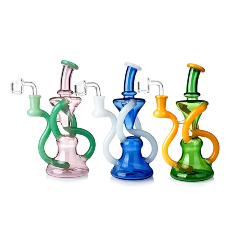 waterpipes