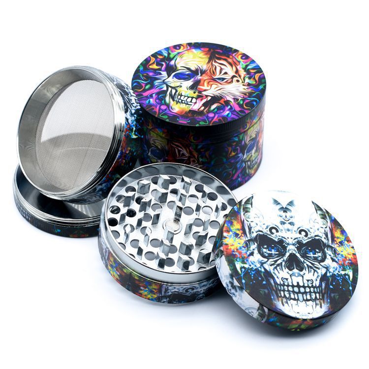 Herb Grinder