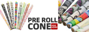 pre roll cones
