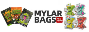 mylar bags