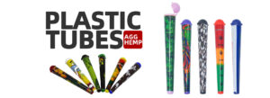 Plastic Tubes