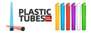 Plastic Tubes