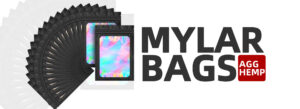 mylar bags