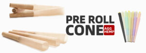 pre roll cones