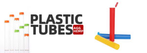 Plastic Tubes