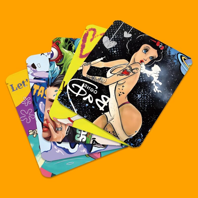 5 Key Benefits of Custom Mylar Bags in 2025 - Image 4