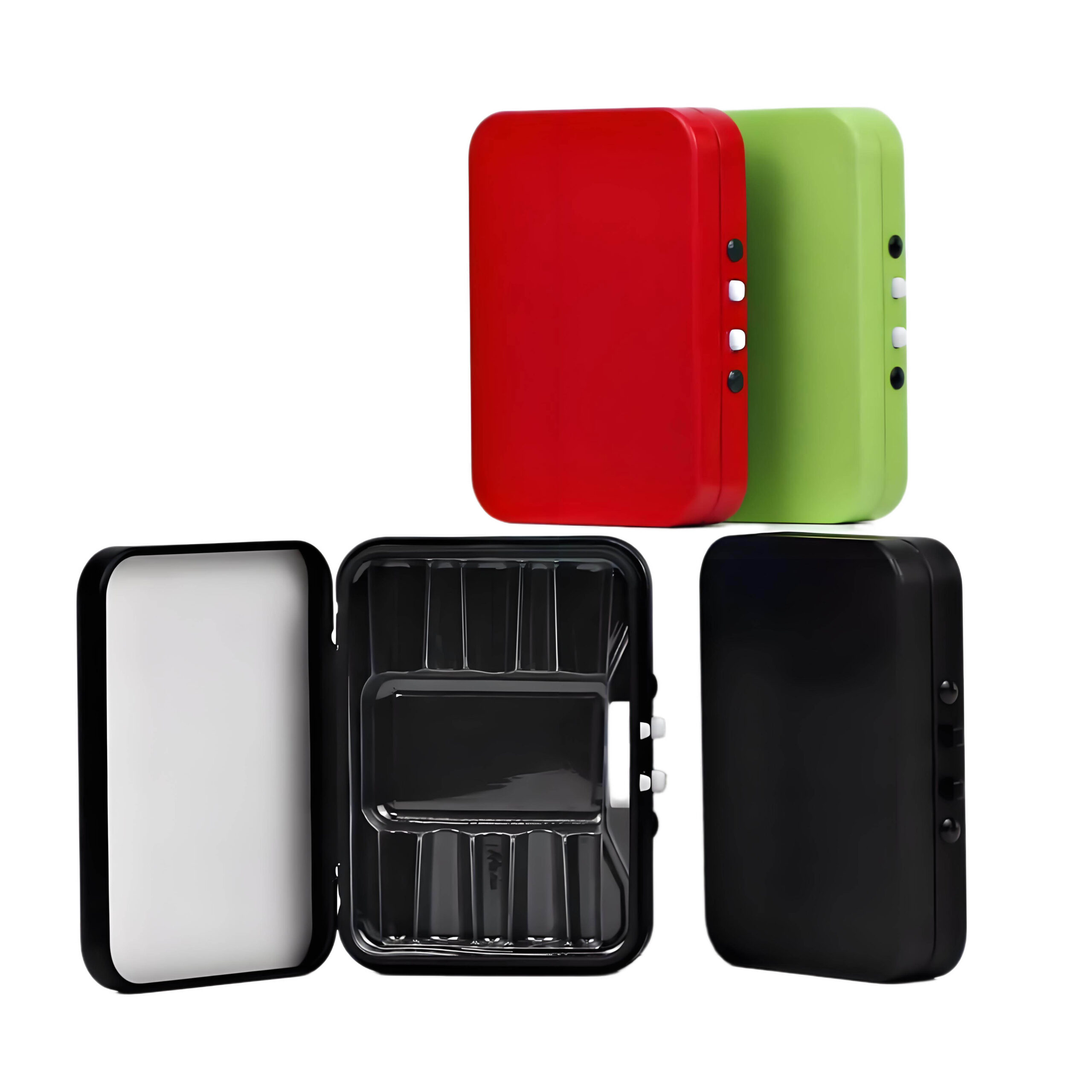 Child Resistant Tin Box 2025 with Custom Logo and Style - Cannabis ...