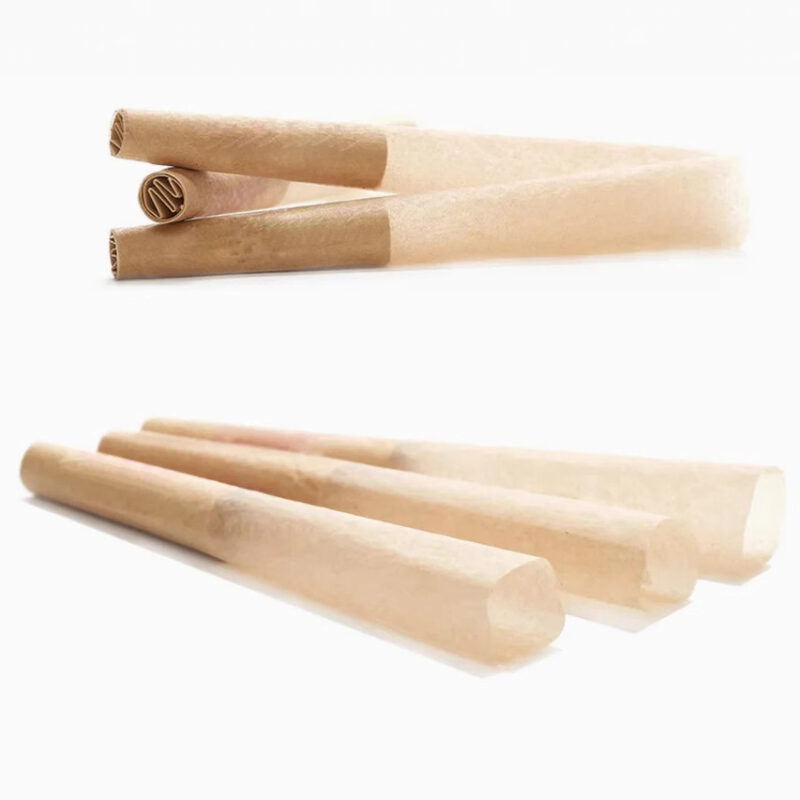 Premium Pre Roll Cones & Loader: King Size, Hemp, 1g Capacity - Image 3