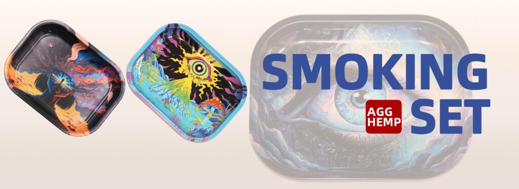 custom cannabis accessories