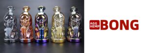 water for bongs