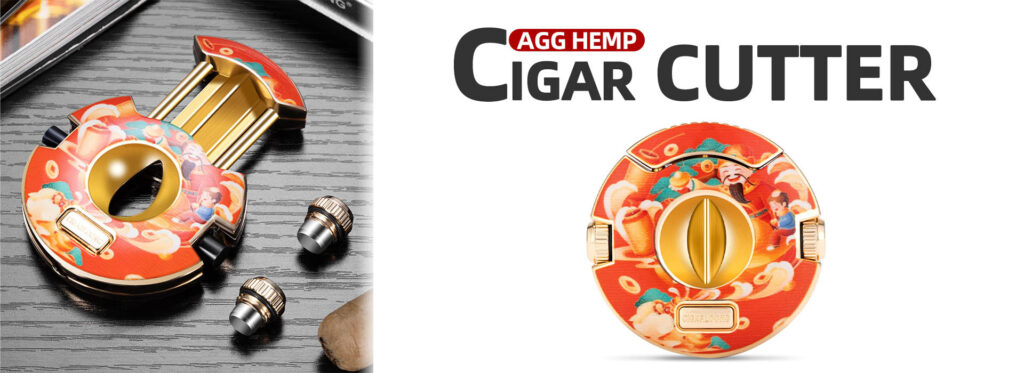cigar cutter