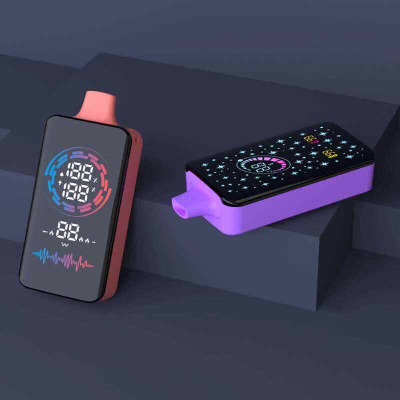 brands vape