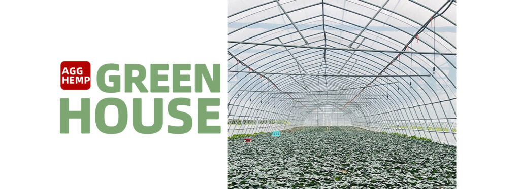 green house plastics