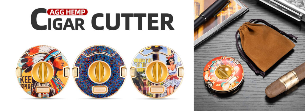 cigar cutter