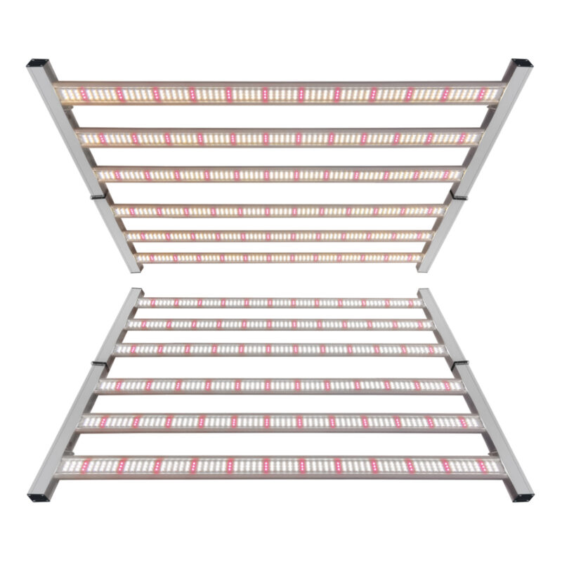 LED grow light