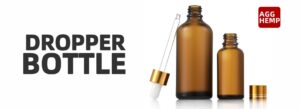 dropper bottles