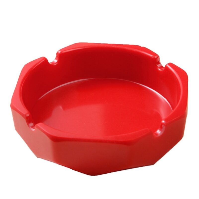 Customized Plastic Ashtrays for Wholesalers - Image 6