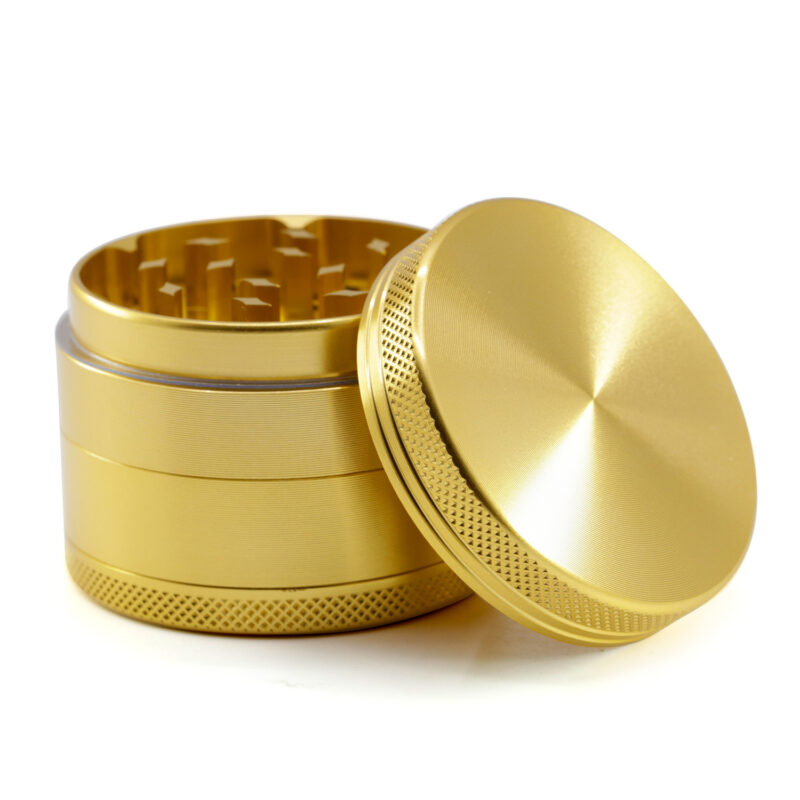 Customized Aluminum Grinders for Wholesalers - Image 3