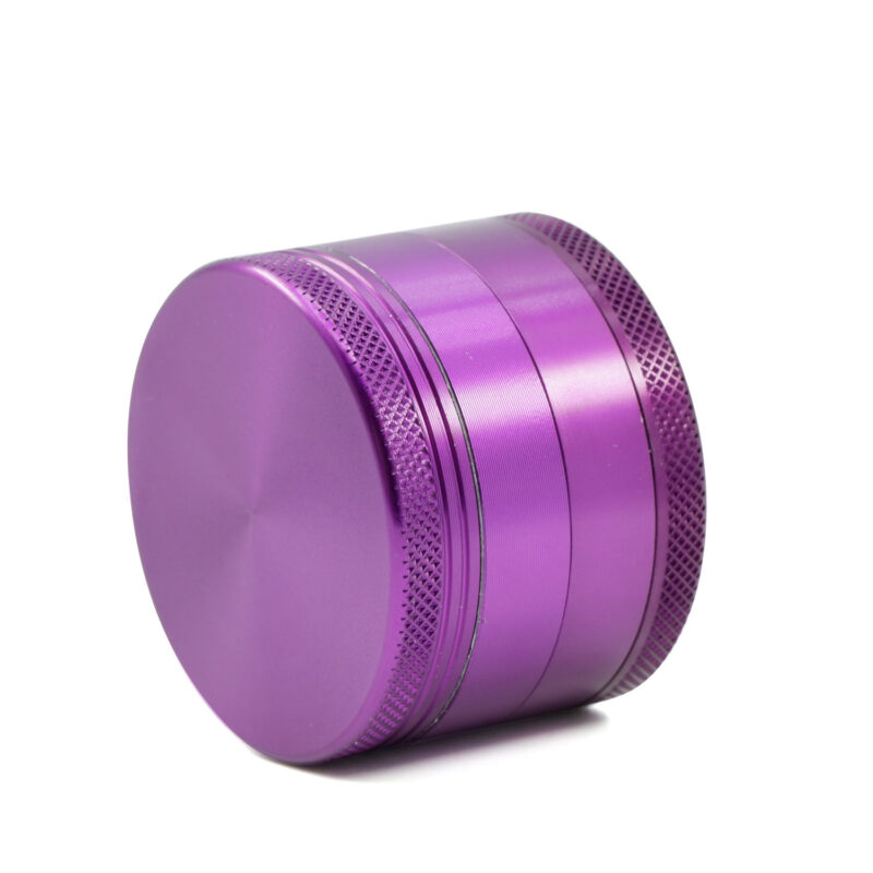 Customized Aluminum Grinders for Wholesalers - Image 6