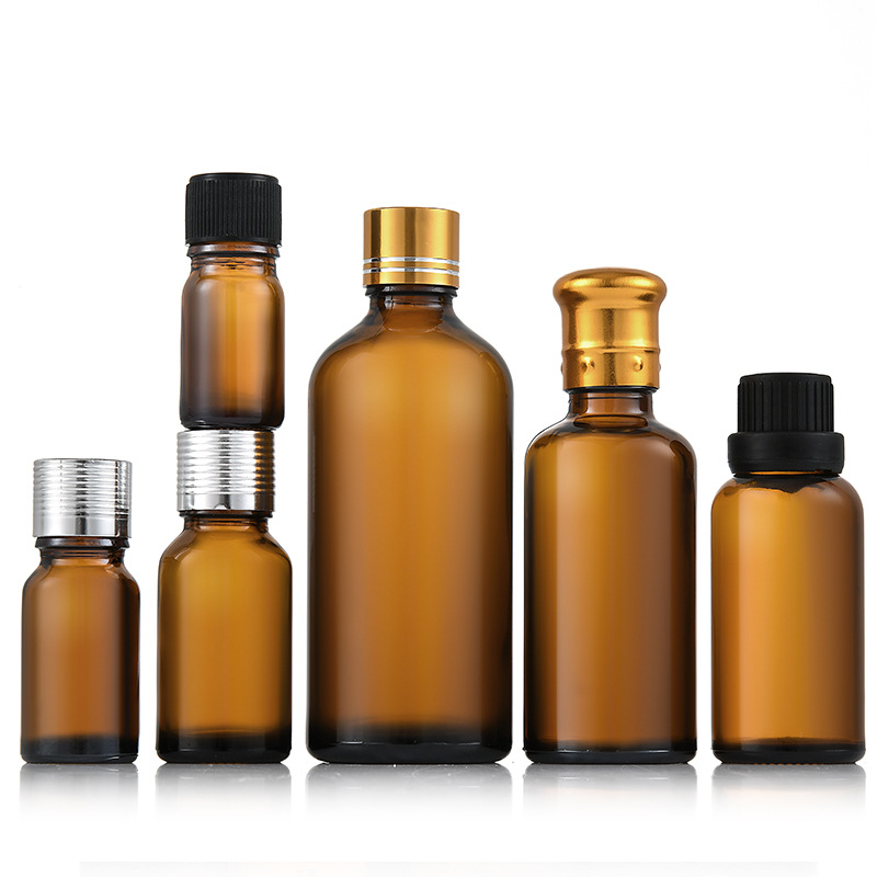dropper bottles