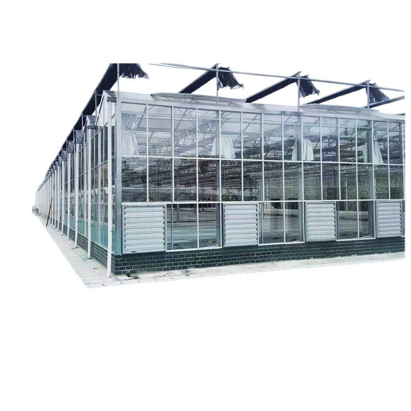 green house