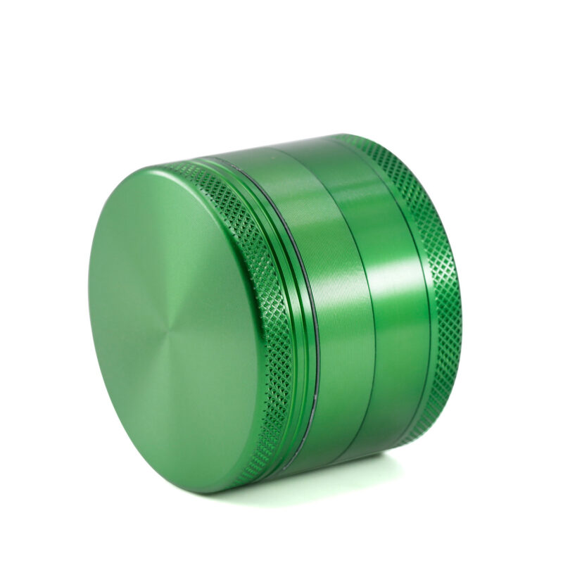 Customized Aluminum Grinders for Wholesalers - Image 11