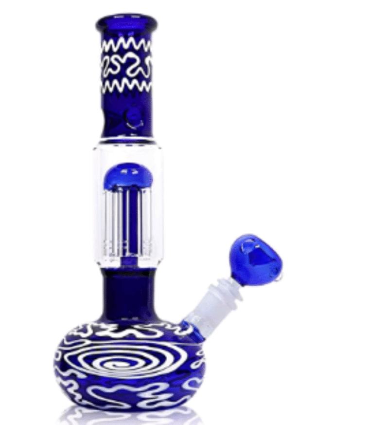 bong