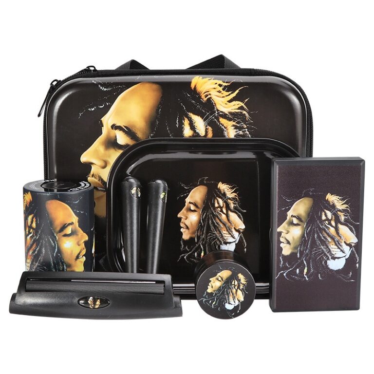 smoking set