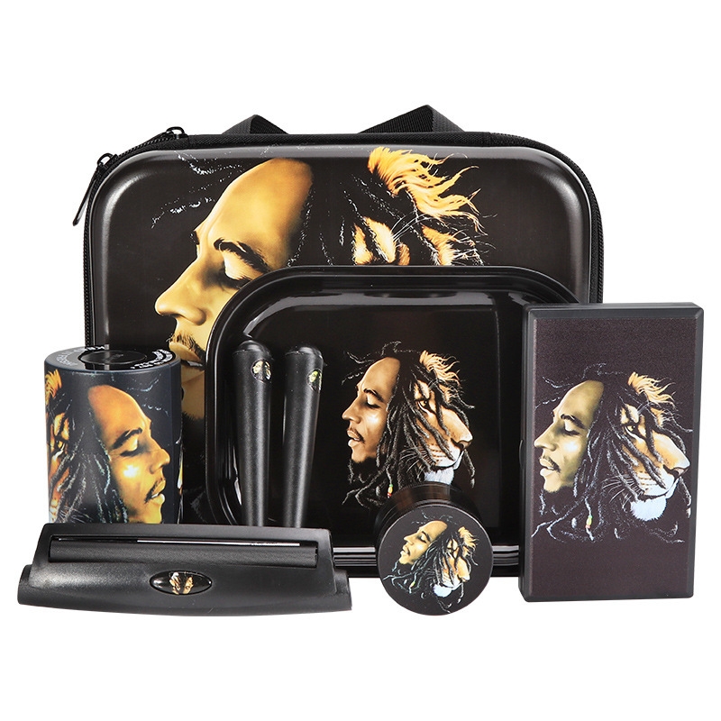 smoking set