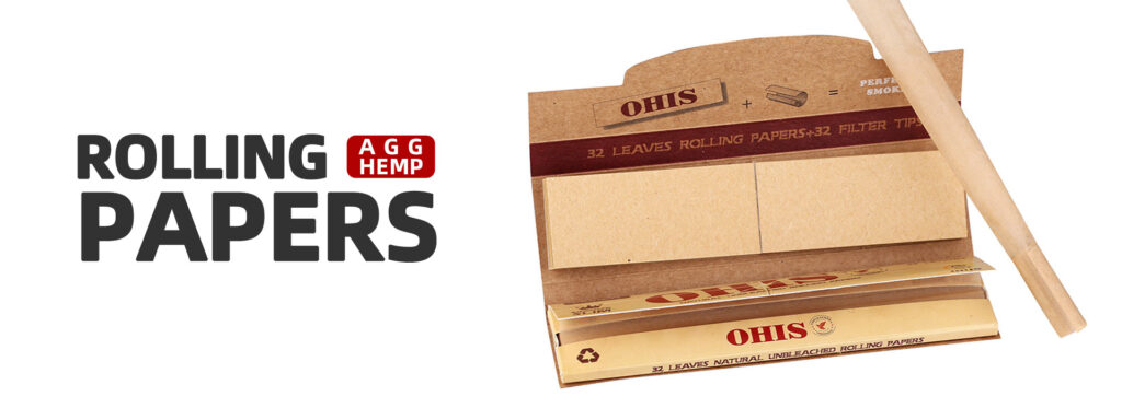 rolling paper