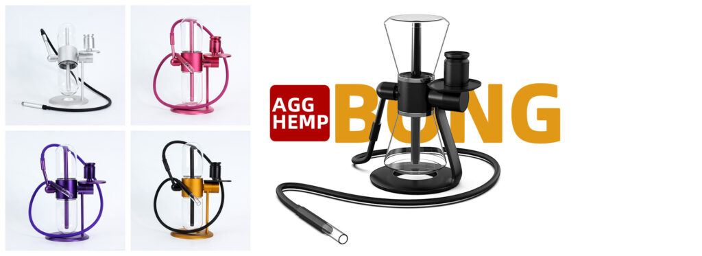 custom cannabis accessories