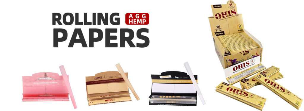rolling paper
