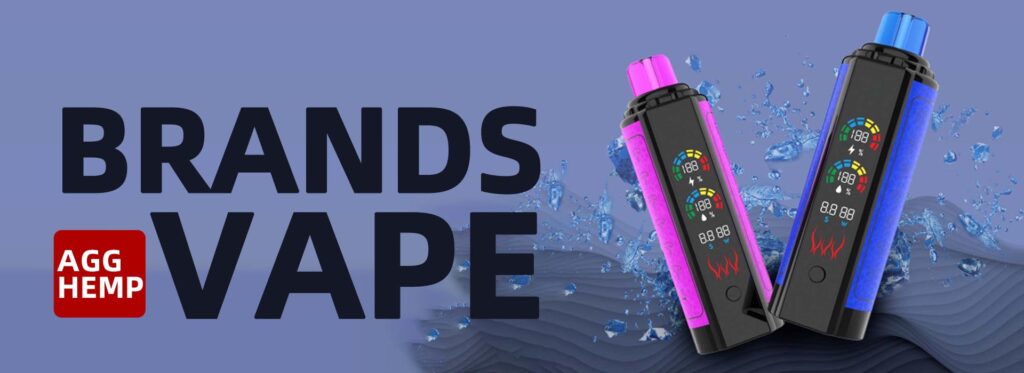 best vape brand