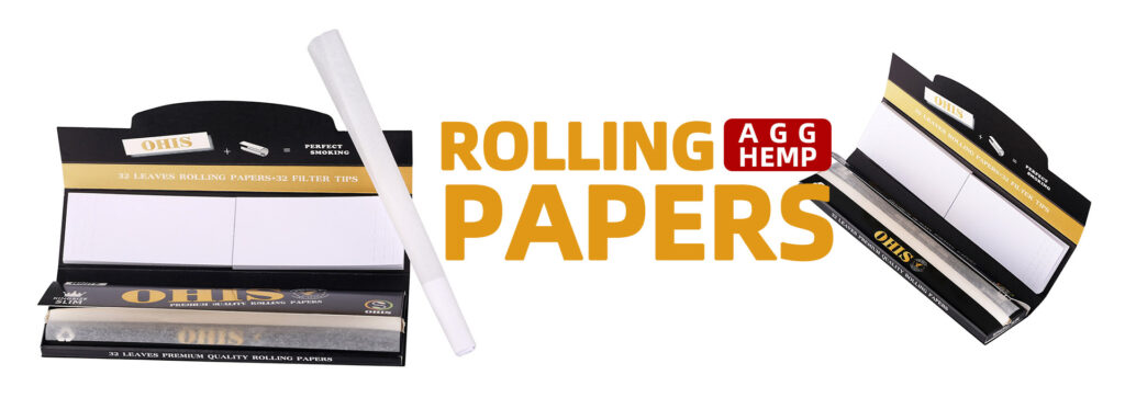 Small Rolling Papers