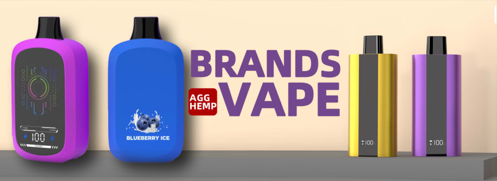 good vape brands