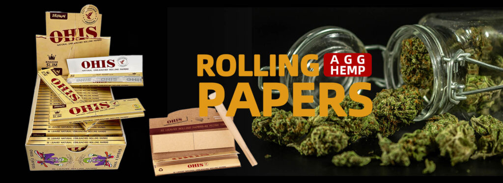 Small Rolling Papers