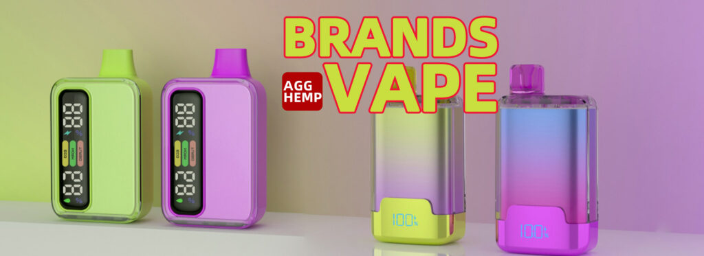 good vape brands