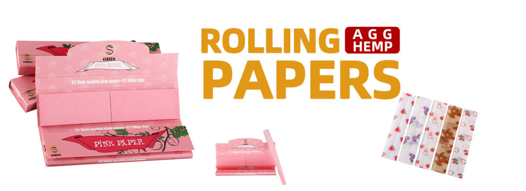 Small Rolling Papers